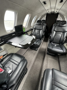2017 Cessna Citation CJ4: 