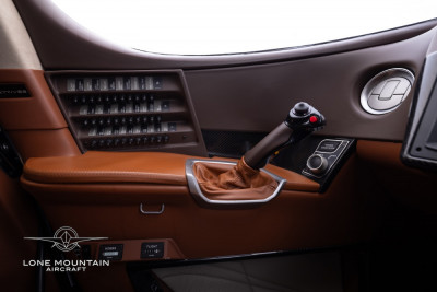 2020 Cirrus Vision Jet G2+: 