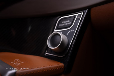 2020 Cirrus Vision Jet G2+: 