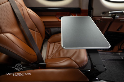 2020 Cirrus Vision Jet G2+: 