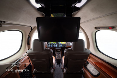 2020 Cirrus Vision Jet G2+: 