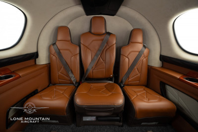 2020 Cirrus Vision Jet G2+: 