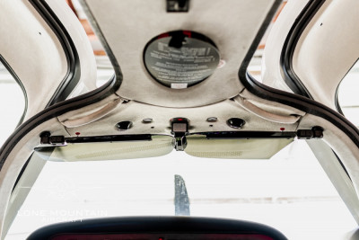 2019 Cirrus SR20 G6: 