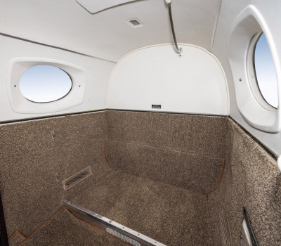 1981 Beechcraft King Air B200: 