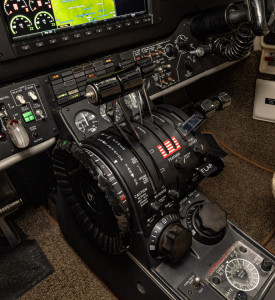 1981 Beechcraft King Air B200: 