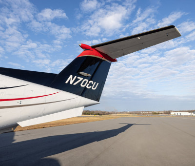 1981 Beechcraft King Air B200: 