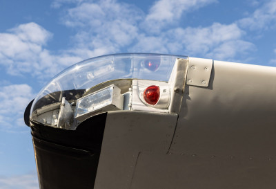 1981 Beechcraft King Air B200: 