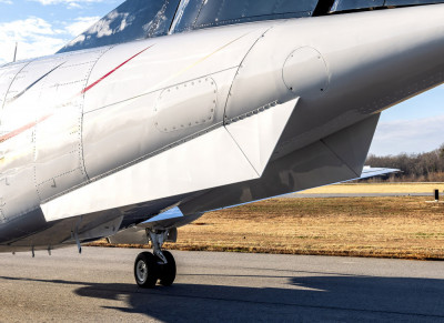 1981 Beechcraft King Air B200: 