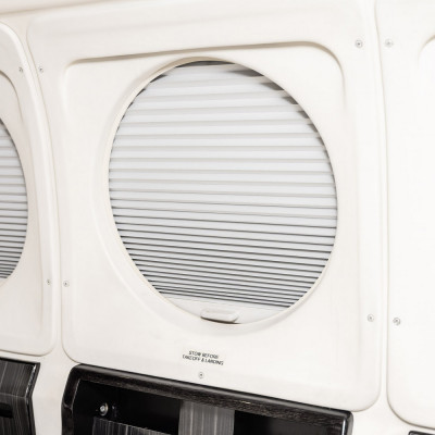 1981 Beechcraft King Air B200: 