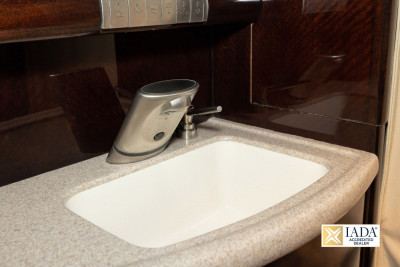 1999 Astra/Gulfstream 1125 Astra SPX: 