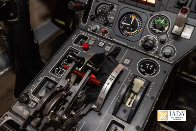 1999 Astra/Gulfstream 1125 Astra SPX: 