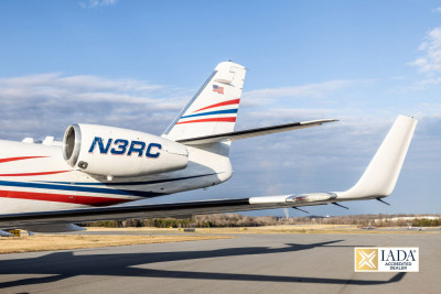 1999 Astra/Gulfstream 1125 Astra SPX: 