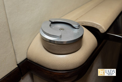 1999 Astra/Gulfstream 1125 Astra SPX: 