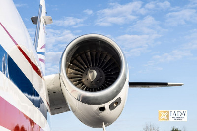 1999 Astra/Gulfstream 1125 Astra SPX: 