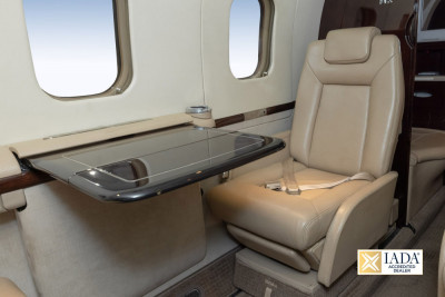 1999 Astra/Gulfstream 1125 Astra SPX: 