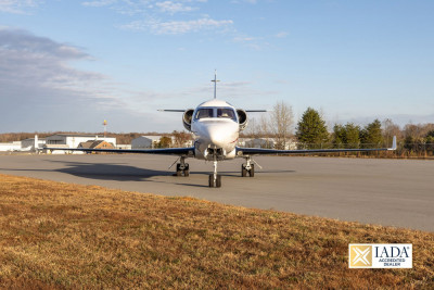 1999 Astra/Gulfstream 1125 Astra SPX: 