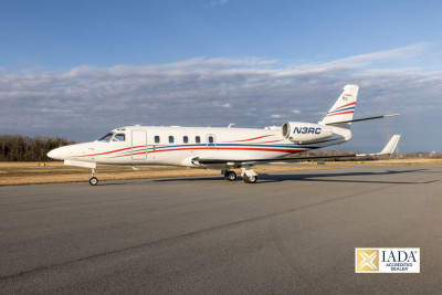 1999 Astra/Gulfstream 1125 Astra SPX: 