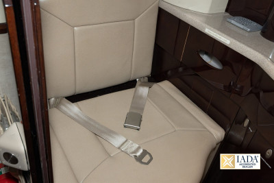 1999 Astra/Gulfstream 1125 Astra SPX: 