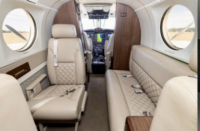 1987 Beechcraft King Air 300: 