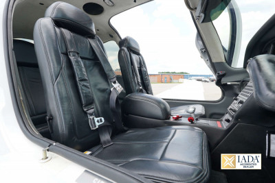 2019 Cirrus SR20 G6: 