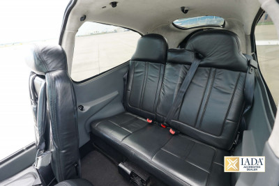 2019 Cirrus SR20 G6: 