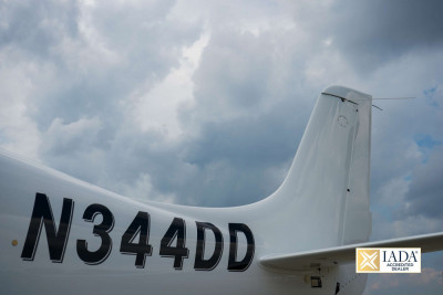 2019 Cirrus SR20 G6: 