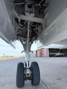 2017 Beechcraft King Air 250: 