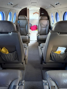 2017 Beechcraft King Air 250: 