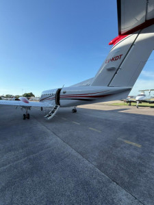 2017 Beechcraft King Air 250: 