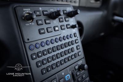 2021 Cirrus SR22T G6 GTS: 