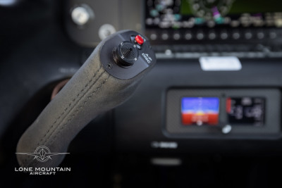 2021 Cirrus SR22T G6 GTS: 