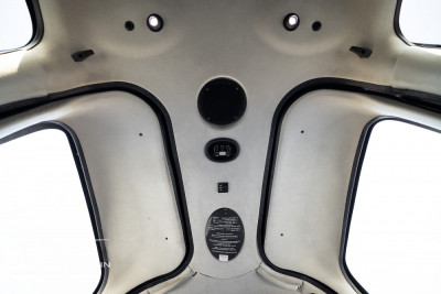 2021 Cirrus SR22T G6 GTS: 