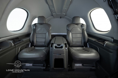 2021 Cirrus Vision Jet G2+: 