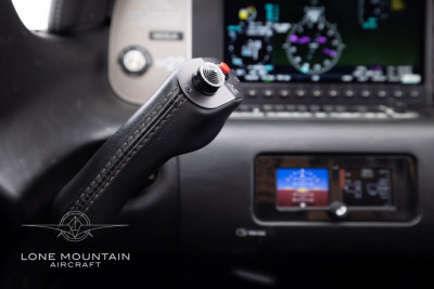 2018 Cirrus SR22 GTS: 