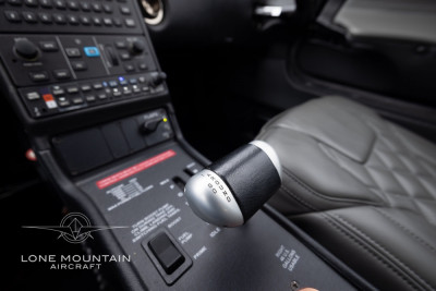 2018 Cirrus SR22 GTS: 