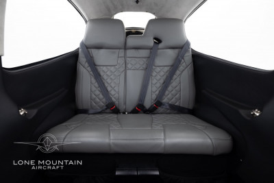 2018 Cirrus SR22 GTS: 