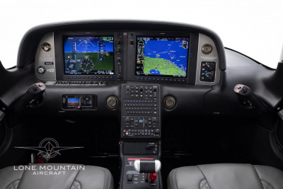 2018 Cirrus SR22 GTS: 