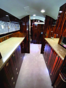 2004 Gulfstream G550: 