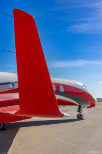 2023 Bombardier Challenger 3500: 