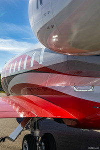 2023 Bombardier Challenger 3500: 