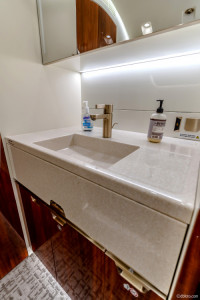 2023 Bombardier Challenger 3500: 