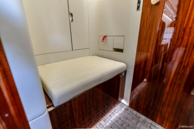 2023 Bombardier Challenger 3500: 