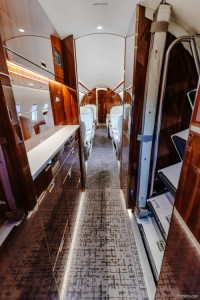 2023 Bombardier Challenger 3500: 