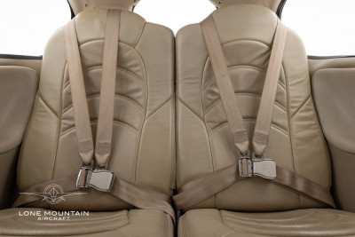 2004 Cirrus SR22 GTS: 