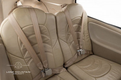 2004 Cirrus SR22 GTS: 