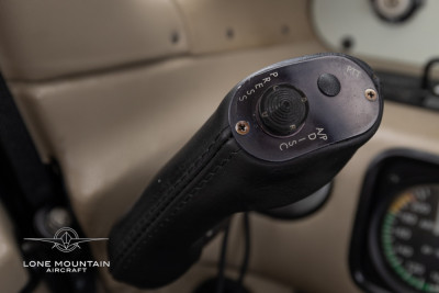 2004 Cirrus SR22 GTS: 