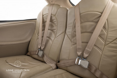 2004 Cirrus SR22 GTS: 