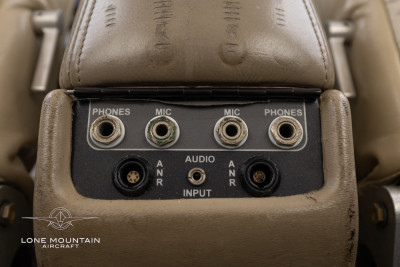 2004 Cirrus SR22 GTS: 