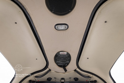 2004 Cirrus SR22 GTS: 