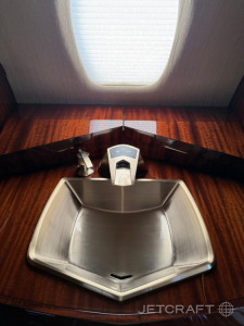 2015 Cessna Citation Sovereign+: 